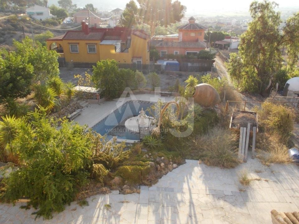 4 bedroom Villa in Orihuela - DMS120349 - Photo - 24
