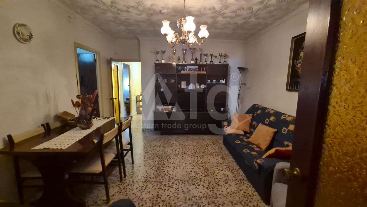 Townhouse de 3 chambres à Murcia - SPB120436 - Photo - 2