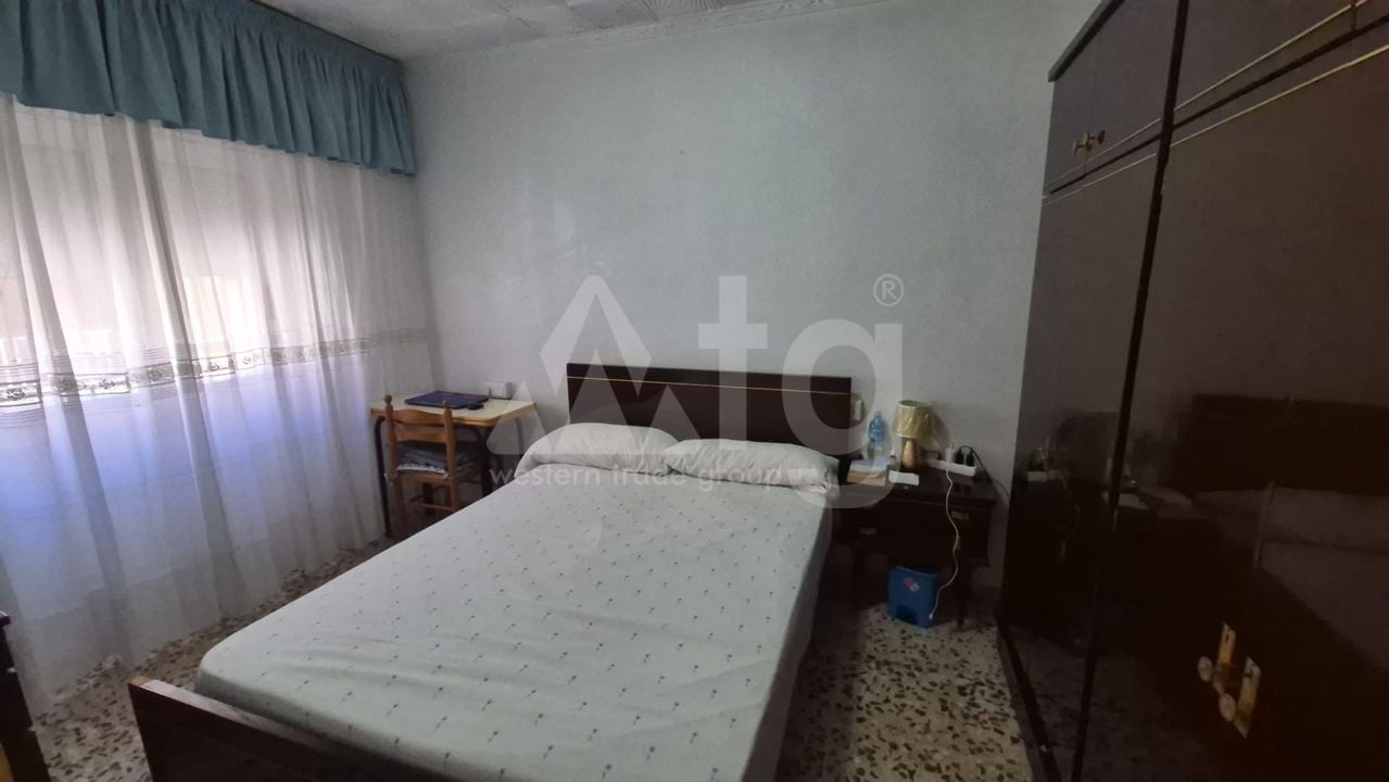Townhouse de 3 chambres à Murcia - SPB120436 - Photo - 4