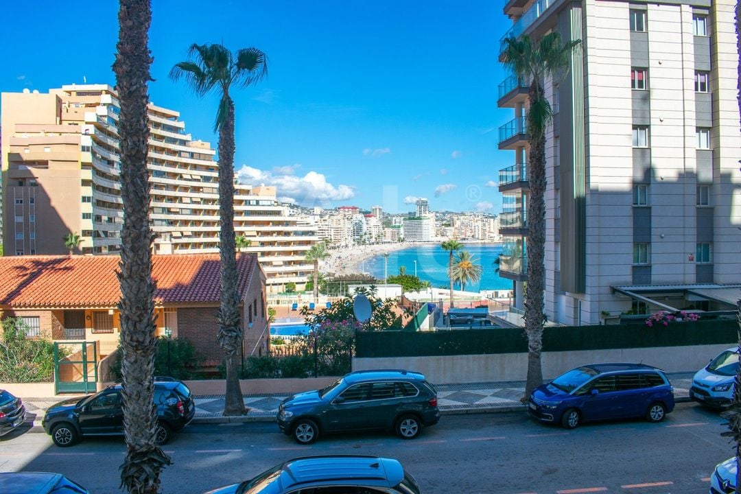 2 bedroom Apartment in Calpe - SV120642 - Photo - 33
