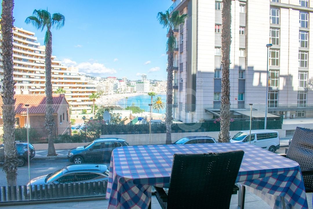 2 bedroom Apartment in Calpe - SV120642 - Photo - 28