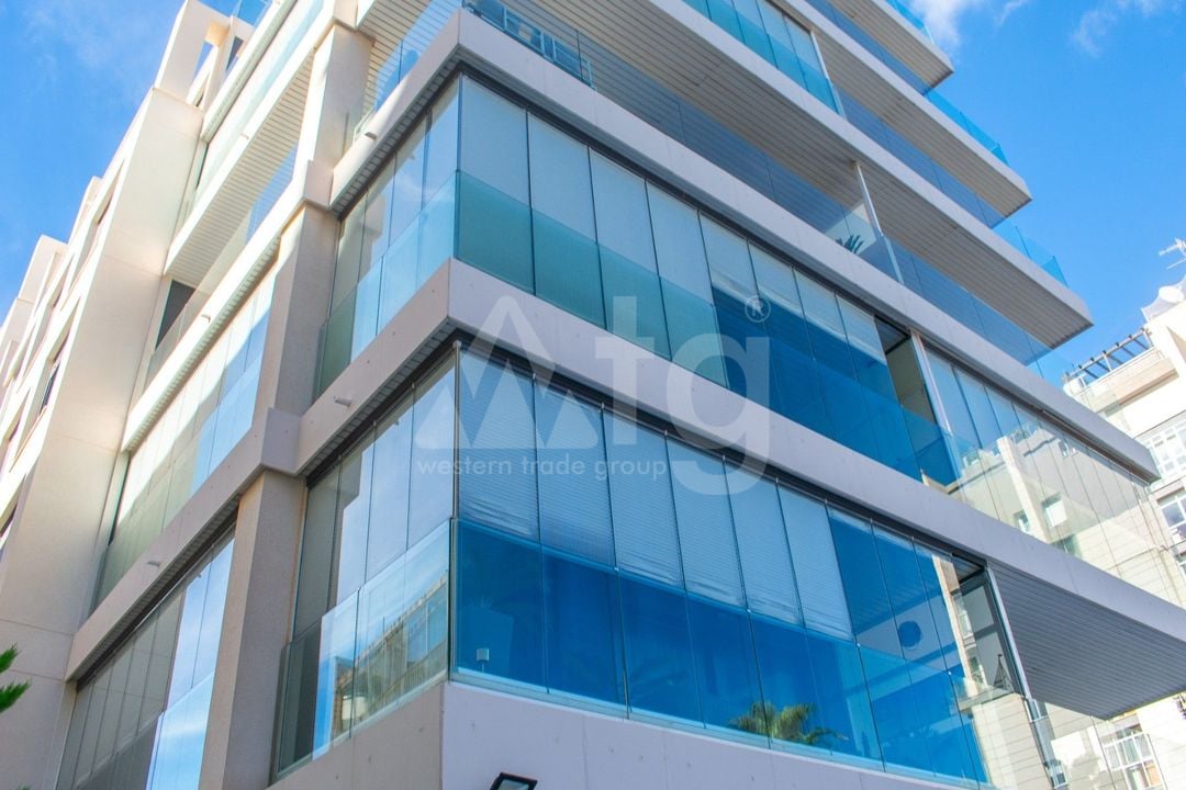 2 bedroom Apartment in Calpe - SV120642 - Photo - 29