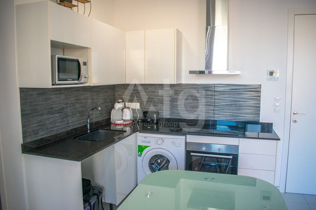 2 bedroom Apartment in Calpe - SV120642 - Photo - 7