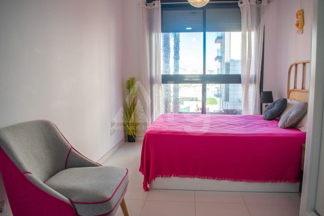2 bedroom Apartment in Calpe - SV120642 - Photo - 10