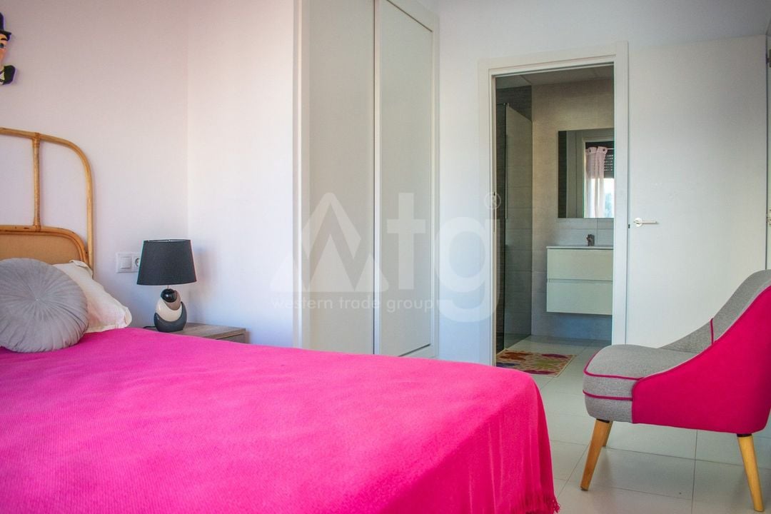 2 bedroom Apartment in Calpe - SV120642 - Photo - 11