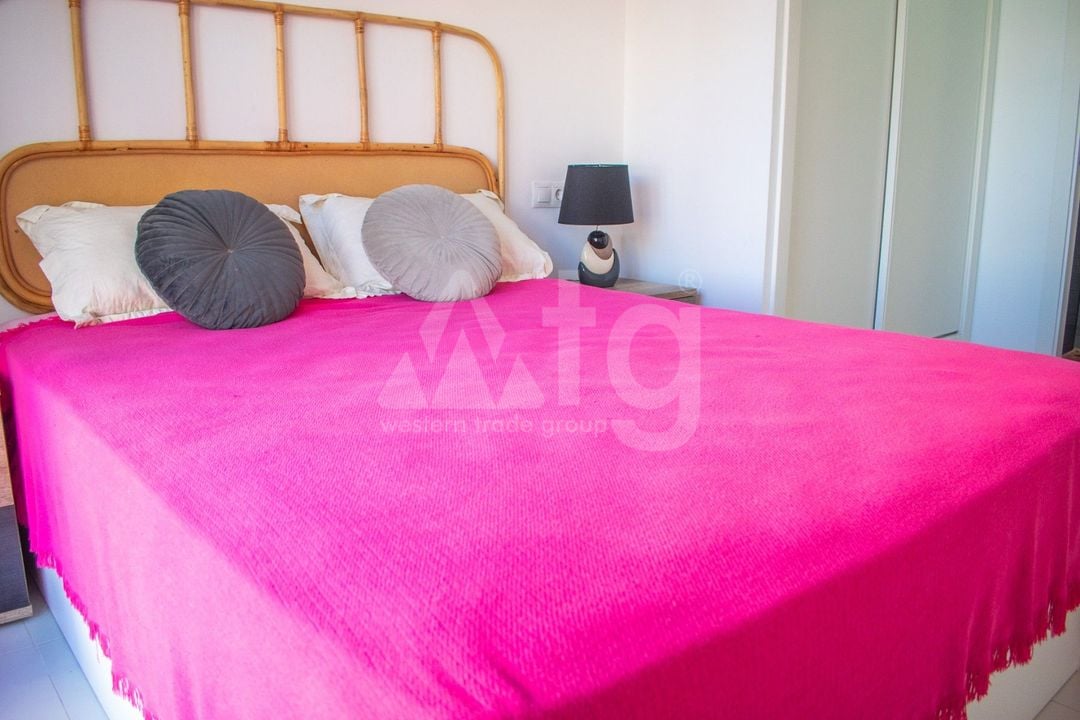 2 bedroom Apartment in Calpe - SV120642 - Photo - 12