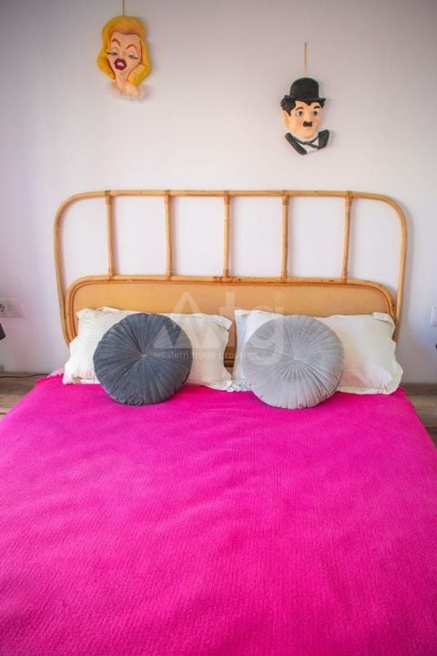 2 bedroom Apartment in Calpe - SV120642 - Photo - 13