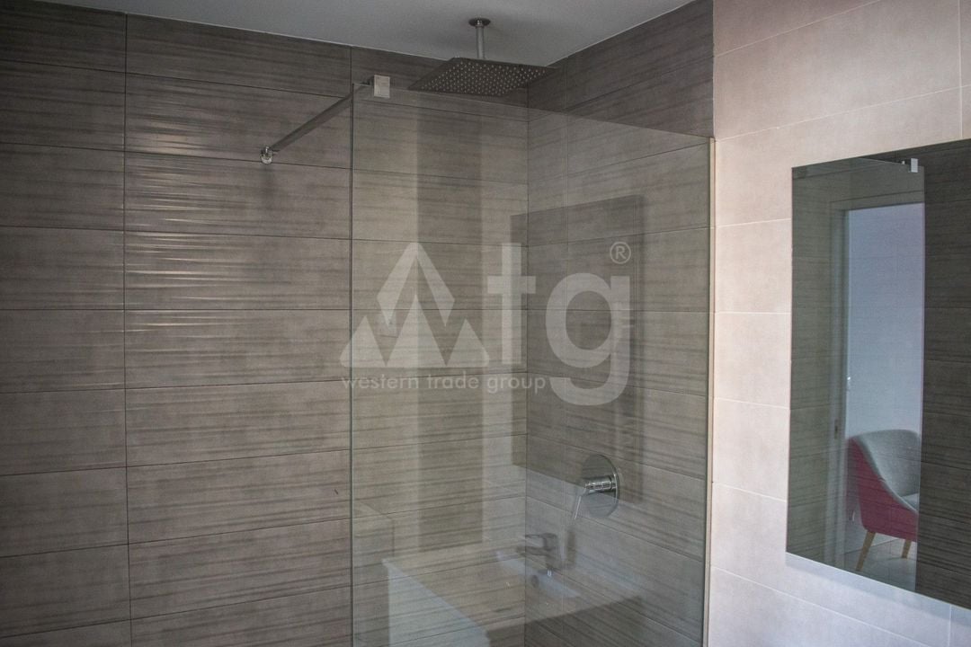 2 bedroom Apartment in Calpe - SV120642 - Photo - 18