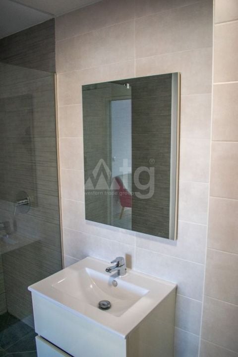 2 bedroom Apartment in Calpe - SV120642 - Photo - 19