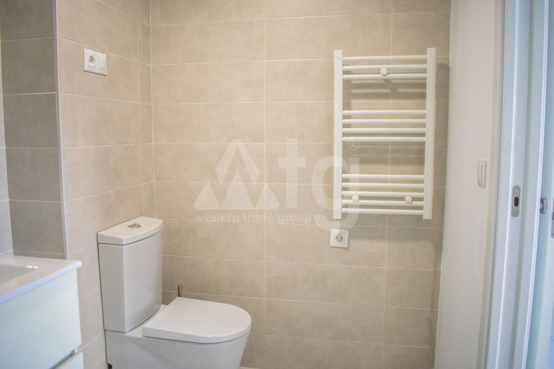 2 bedroom Apartment in Calpe - SV120642 - Photo - 20