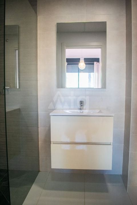 2 bedroom Apartment in Calpe - SV120642 - Photo - 21