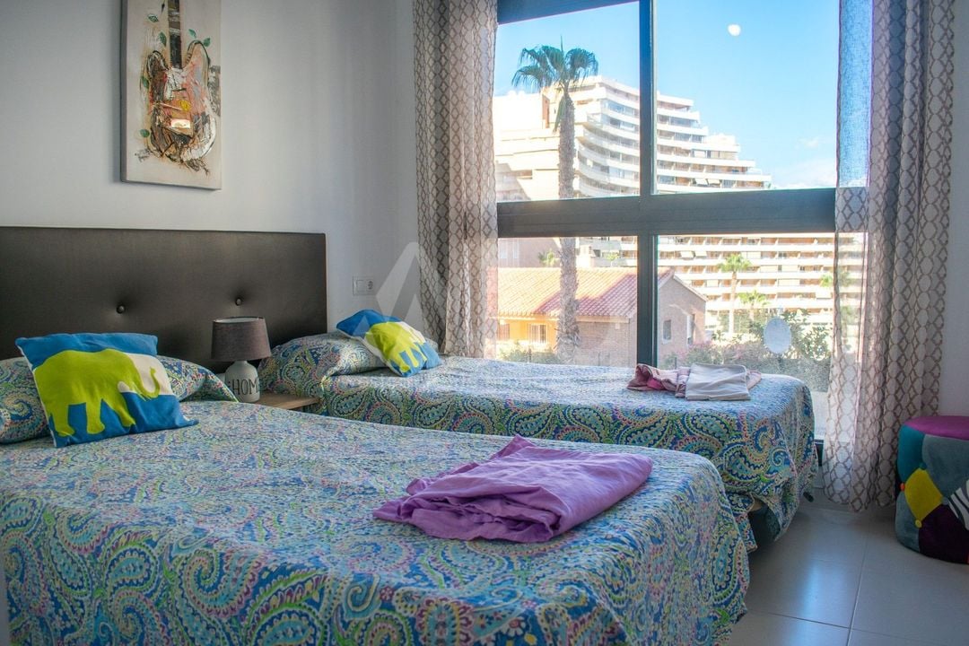 2 bedroom Apartment in Calpe - SV120642 - Photo - 14