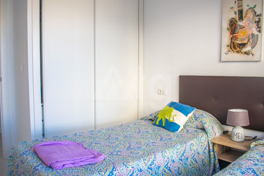 2 bedroom Apartment in Calpe - SV120642 - Photo - 17