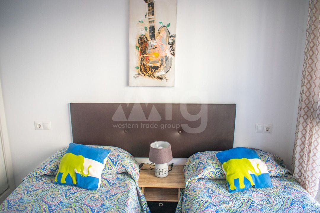 2 bedroom Apartment in Calpe - SV120642 - Photo - 16