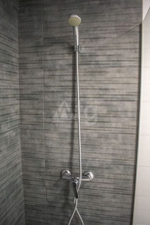 2 bedroom Apartment in Calpe - SV120642 - Photo - 22