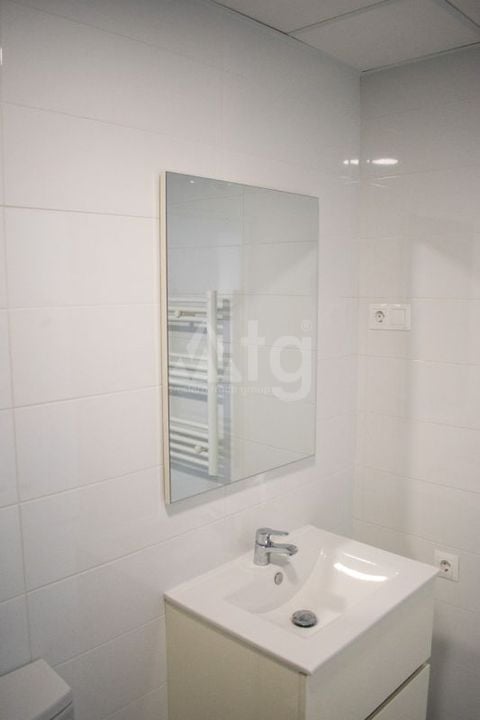 2 bedroom Apartment in Calpe - SV120642 - Photo - 23