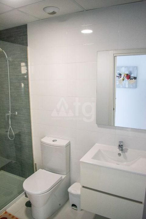 2 bedroom Apartment in Calpe - SV120642 - Photo - 24
