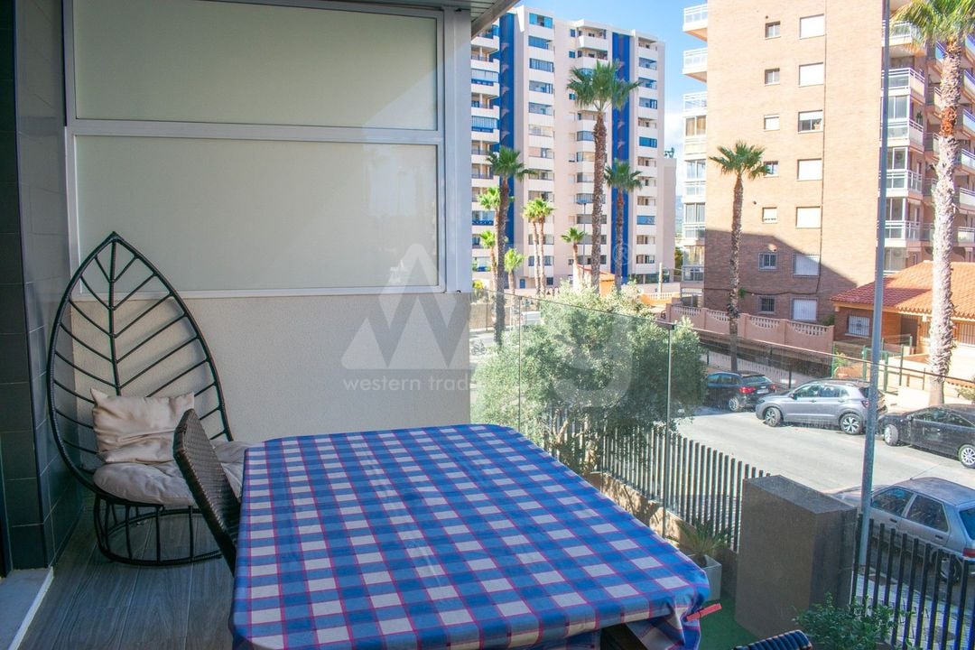 2 bedroom Apartment in Calpe - SV120642 - Photo - 25