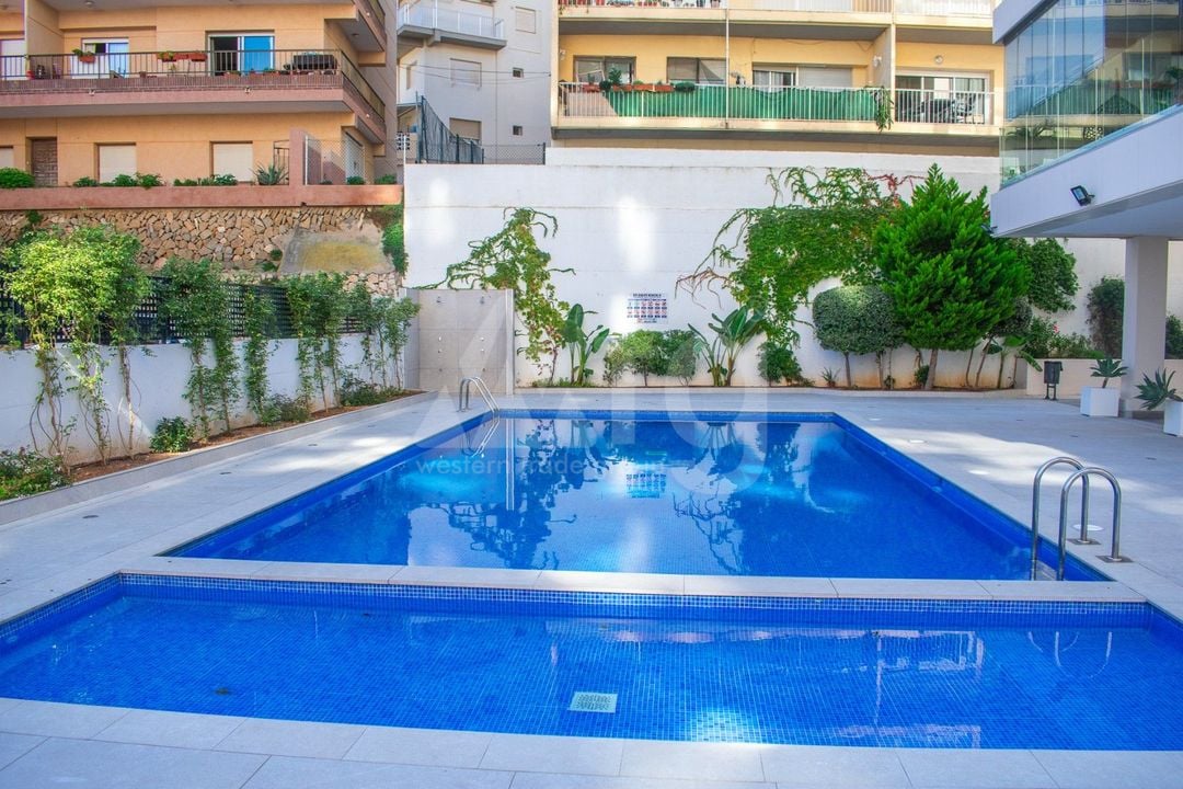 2 bedroom Apartment in Calpe - SV120642 - Photo - 2