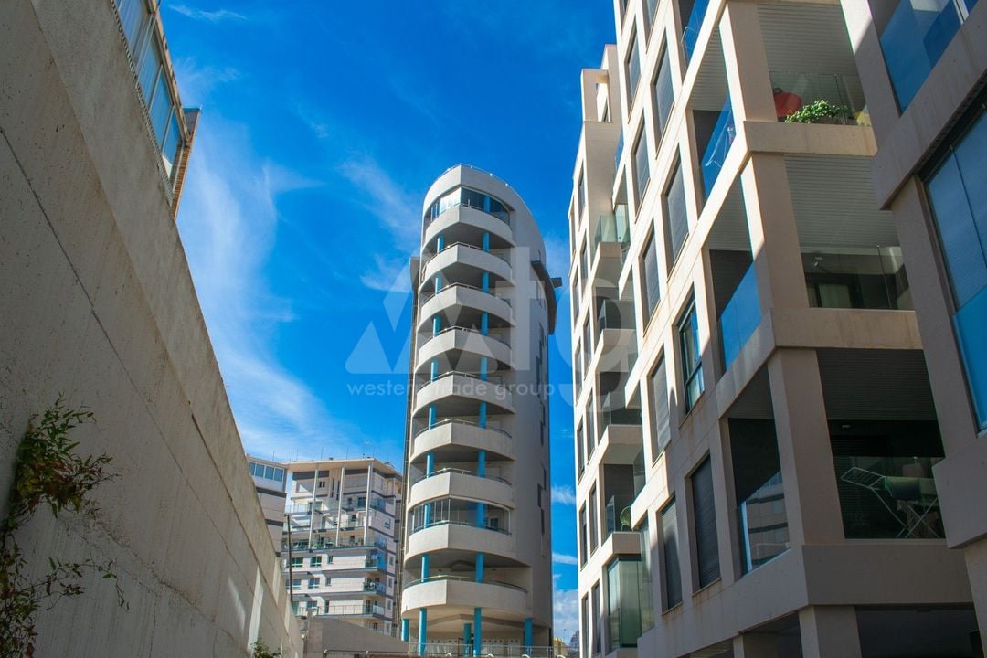 2 bedroom Apartment in Calpe - SV120642 - Photo - 32