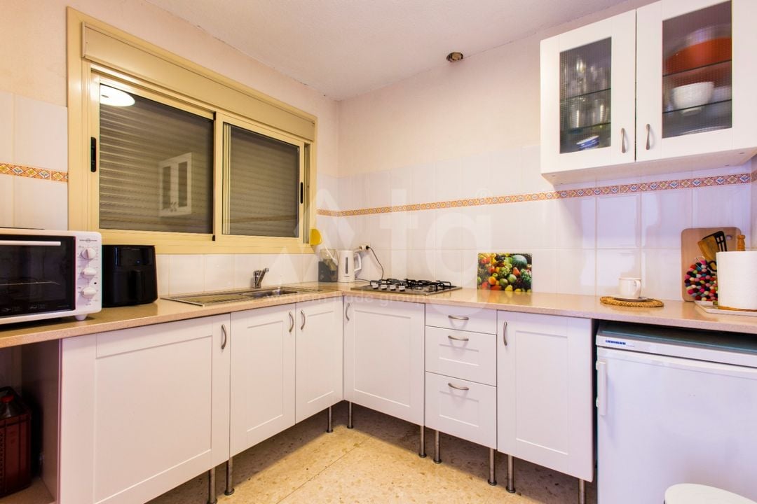2 bedroom Villa in Calpe - BVS120687 - Photo - 10