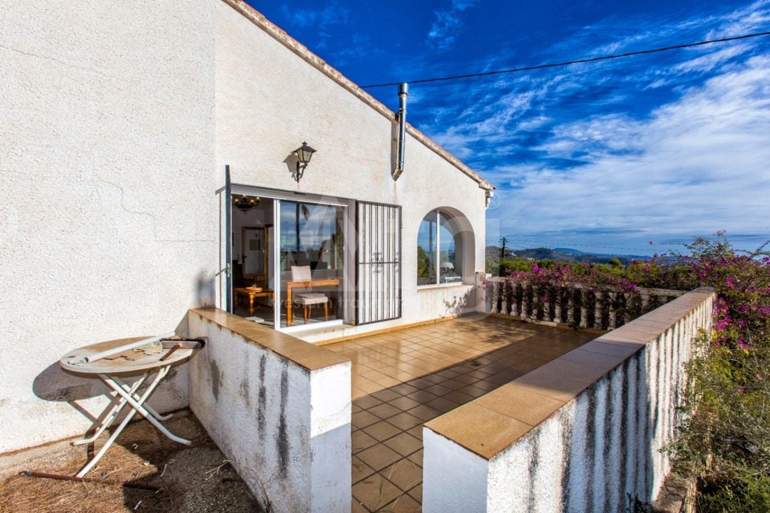 2 bedroom Villa in Calpe - BVS120687 - Photo - 19