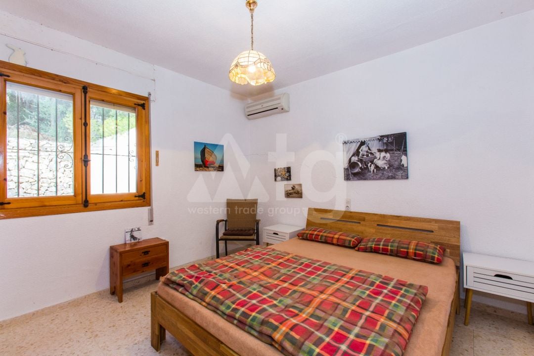 2 bedroom Villa in Calpe - BVS120687 - Photo - 12