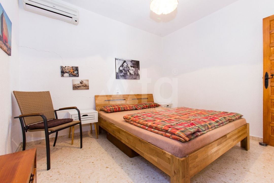 2 bedroom Villa in Calpe - BVS120687 - Photo - 13