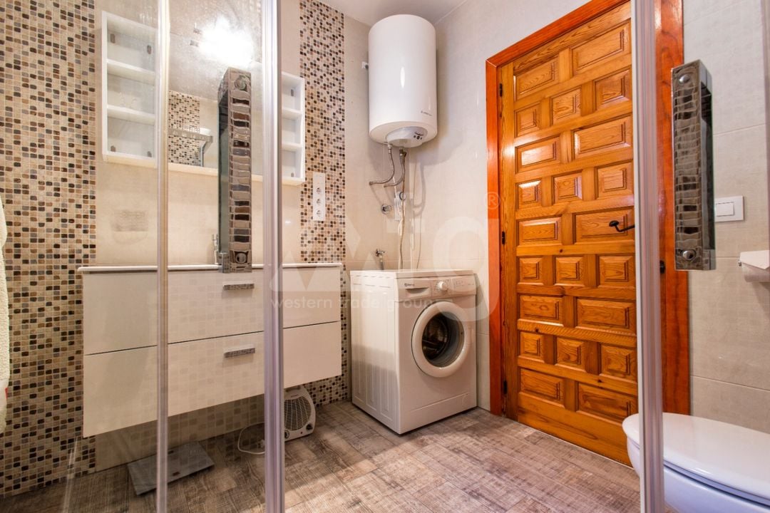 2 bedroom Villa in Calpe - BVS120687 - Photo - 18