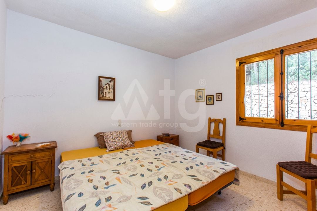 2 bedroom Villa in Calpe - BVS120687 - Photo - 15
