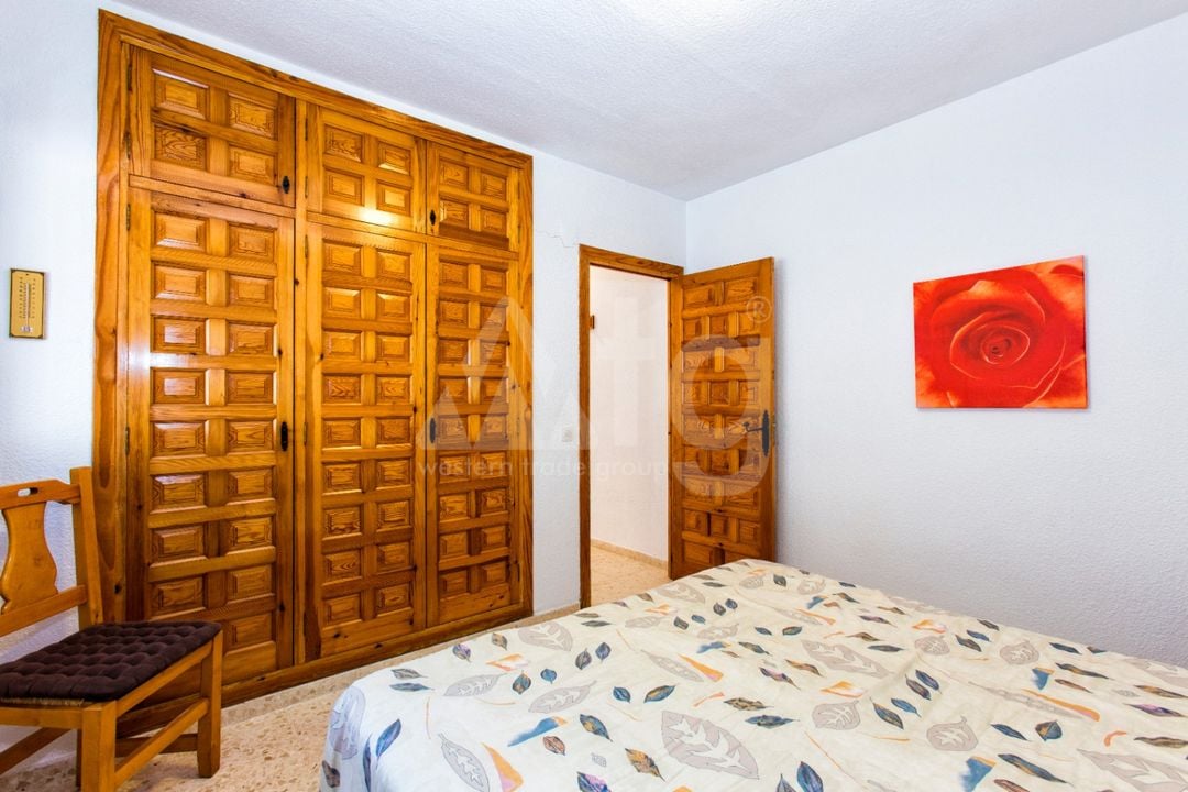 2 bedroom Villa in Calpe - BVS120687 - Photo - 16