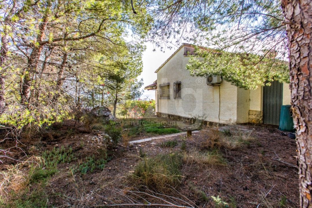 2 bedroom Villa in Calpe - BVS120687 - Photo - 24
