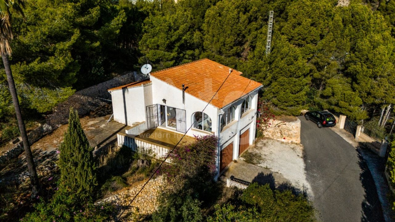 2 bedroom Villa in Calpe - BVS120687 - Photo - 26