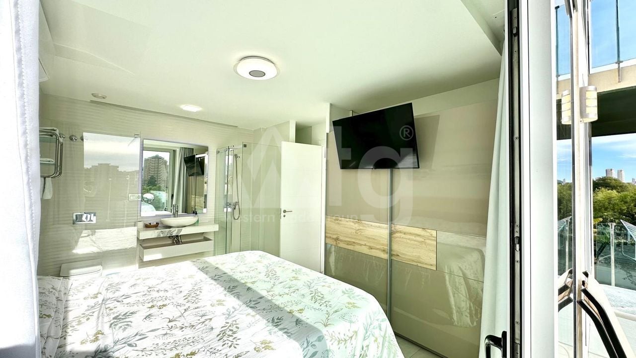 Appartement de 2 chambres à Finestrat - CT120803 - Photo - 20
