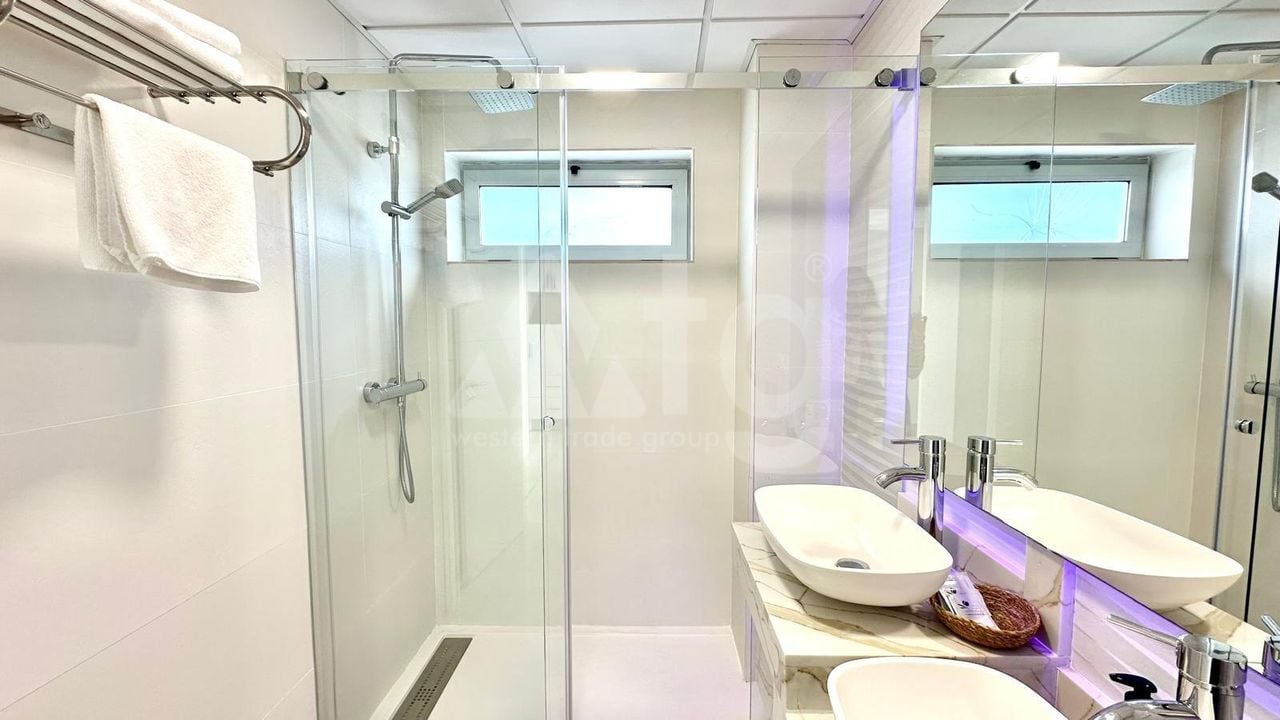Appartement de 2 chambres à Finestrat - CT120803 - Photo - 26