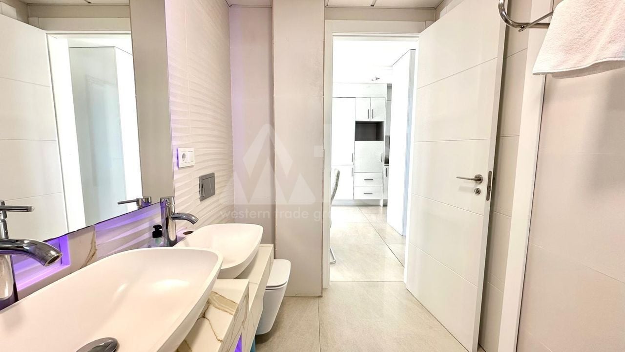 Appartement de 2 chambres à Finestrat - CT120803 - Photo - 28