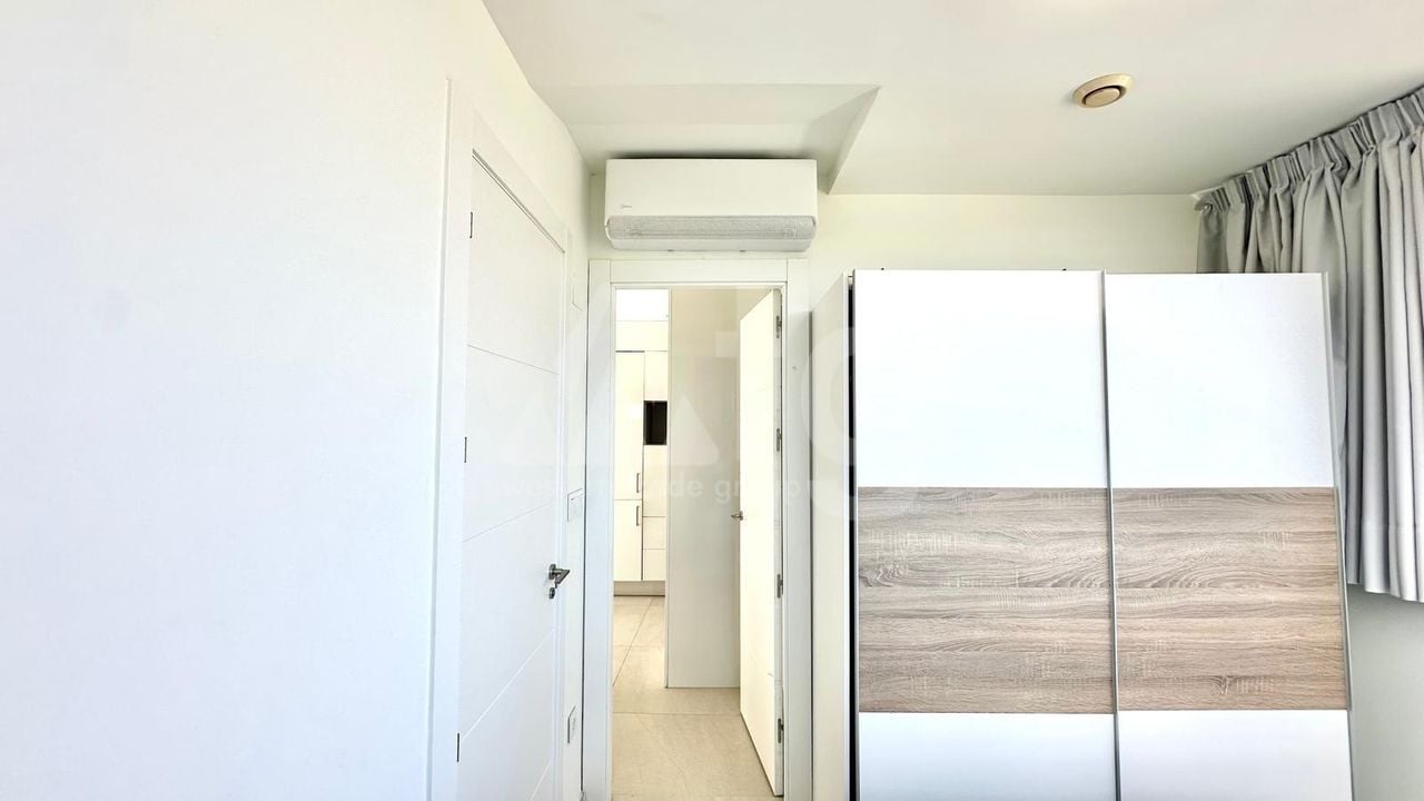 Appartement de 2 chambres à Finestrat - CT120803 - Photo - 25