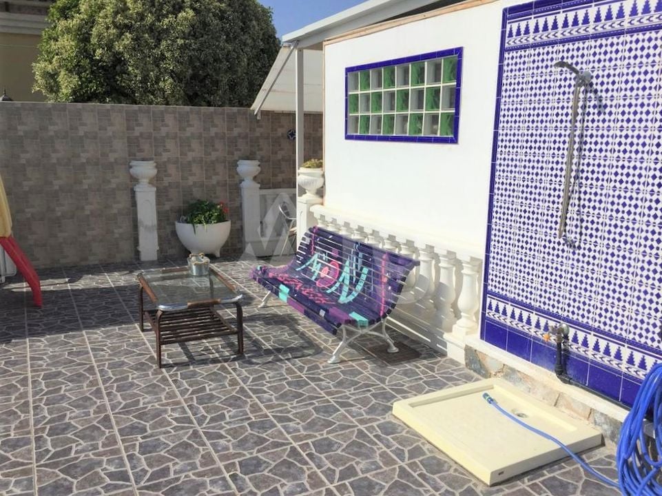 6 bedroom Villa in Torrevieja - ET120898 - Photo - 29