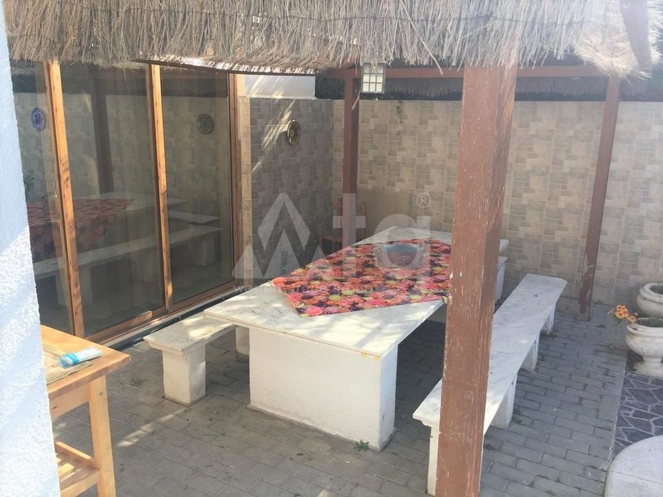 6 bedroom Villa in Torrevieja - ET120898 - Photo - 27