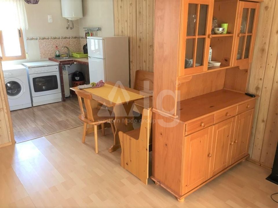 6 bedroom Villa in Torrevieja - ET120898 - Photo - 13