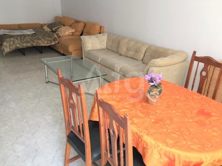6 bedroom Villa in Torrevieja - ET120898 - Photo - 22