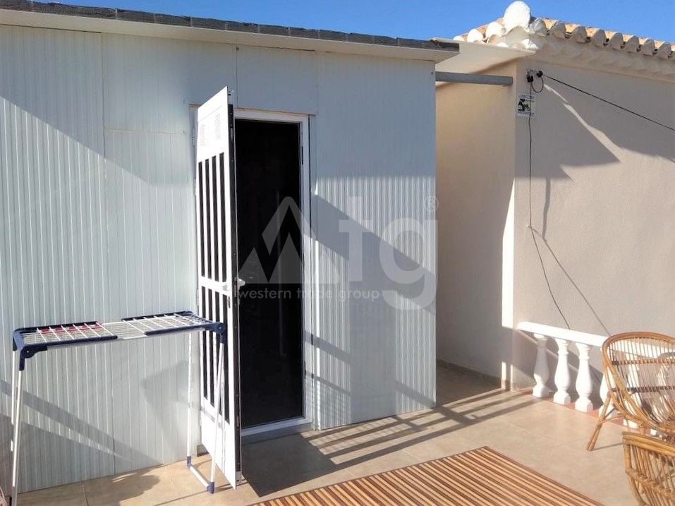 6 bedroom Villa in Torrevieja - ET120898 - Photo - 24