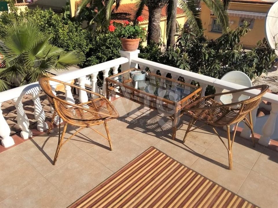 6 bedroom Villa in Torrevieja - ET120898 - Photo - 25