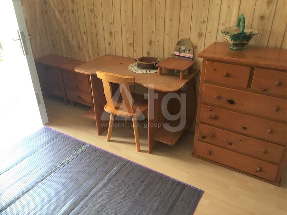 6 bedroom Villa in Torrevieja - ET120898 - Photo - 14