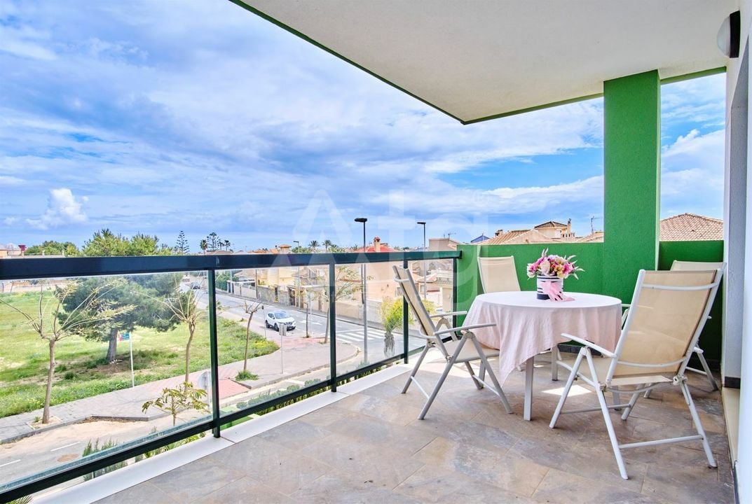 Apartamento de 2 habitaciones en Mil Palmeras - ET120902 - Foto - 21
