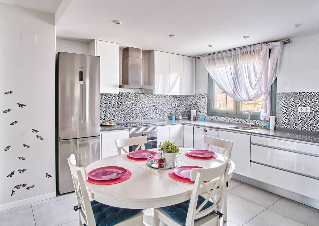 Apartamento de 2 habitaciones en Mil Palmeras - ET120902 - Foto - 7