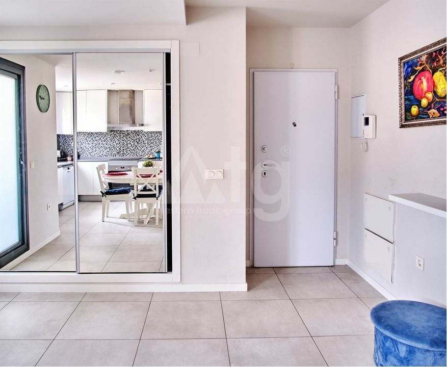 Apartamento de 2 habitaciones en Mil Palmeras - ET120902 - Foto - 13