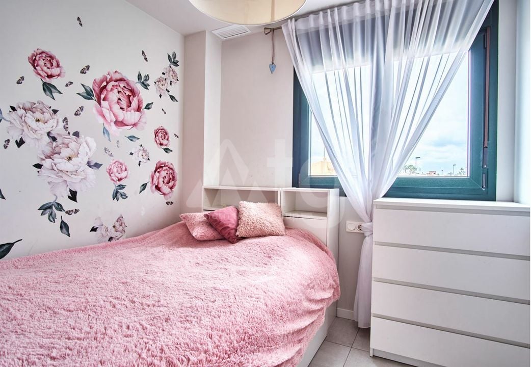 Apartamento de 2 habitaciones en Mil Palmeras - ET120902 - Foto - 12