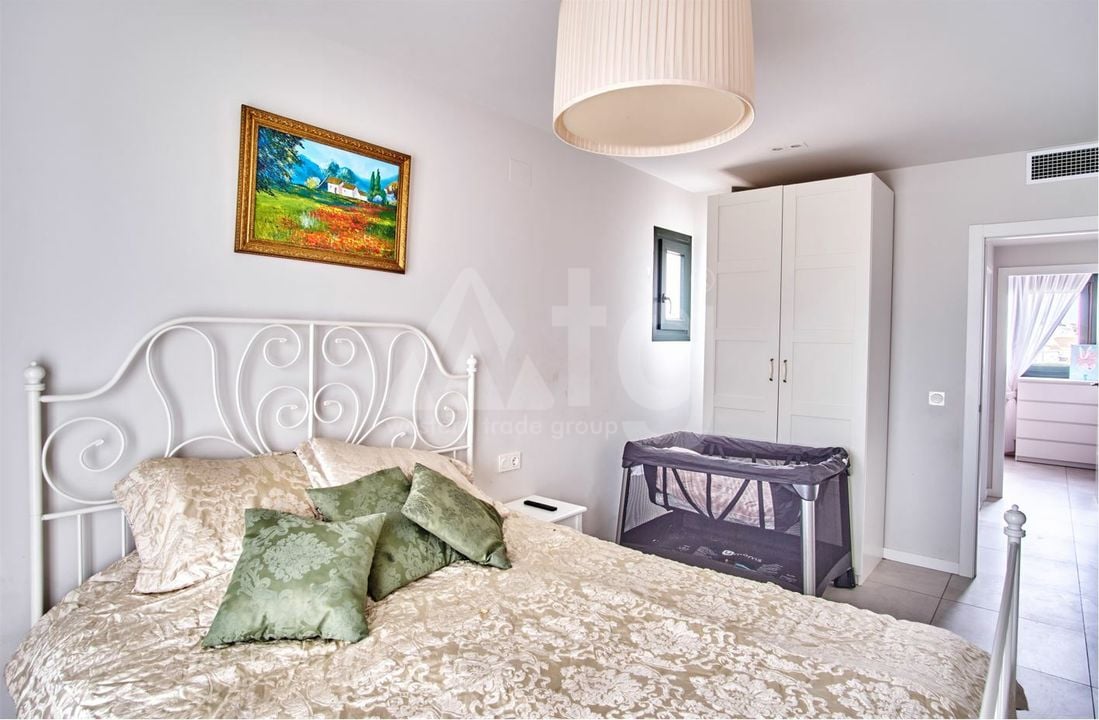 Apartamento de 2 habitaciones en Mil Palmeras - ET120902 - Foto - 11
