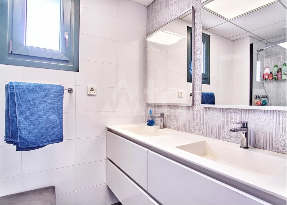 Apartamento de 2 habitaciones en Mil Palmeras - ET120902 - Foto - 14